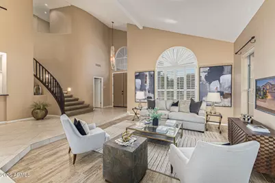 4843 E Windstone Trail, Cave Creek, AZ 85331 - Photo 4