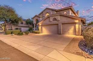 4843 E Windstone Trl, Cave Creek, AZ 85331 - Photo 2