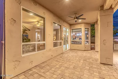 4843 E Windstone Trail, Cave Creek, AZ 85331 - Photo 60