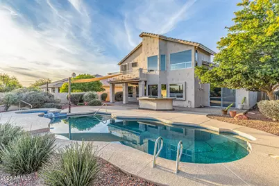 4843 E Windstone Trail, Cave Creek, AZ 85331 - Photo 92