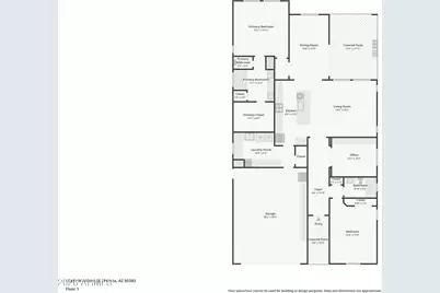 13385 W Milton Drive, Peoria, AZ 85383 - Photo 34