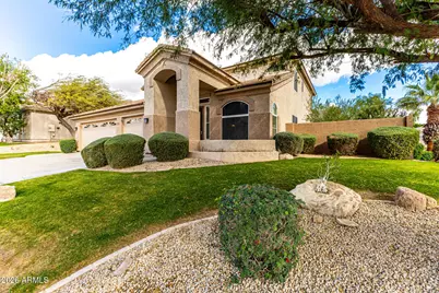 960 W Myrtle Drive, Chandler, AZ 85248 - Photo 1