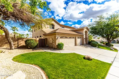 960 W Myrtle Drive, Chandler, AZ 85248 - Photo 70