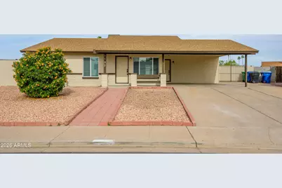 1132 W Laguna Azul Avenue, Mesa, AZ 85210 - Photo 1