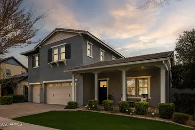 3743 E Arabian Drive, Gilbert, AZ 85296 - Photo 46