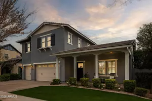 3743 E Arabian Dr, Gilbert, AZ 85296 - Photo 46