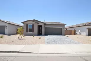 1661 N St Francis Pl, Casa Grande, AZ 85122 - Photo 1