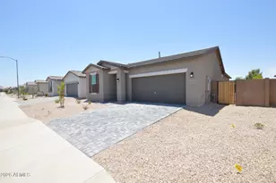 1661 N St Francis Pl, Casa Grande, AZ 85122 - Photo 2