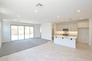 1661 N St Francis Pl, Casa Grande, AZ 85122 - Photo 8