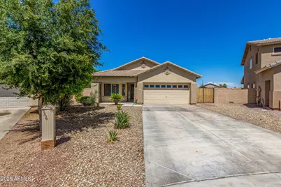 601 S 123rd Drive, Avondale, AZ 85323 - Photo 6