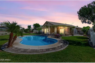 601 S 123rd Drive, Avondale, AZ 85323 - Photo 32