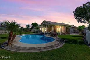 601 S 123rd Dr, Avondale, AZ 85323 - Photo 32