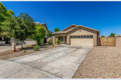 601 S 123rd Drive, Avondale, AZ 85323 - Photo 8