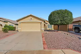 9300 E Carol Ave, Mesa, AZ 85208 - Photo 1