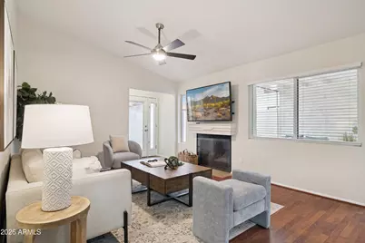 4343 E Osborn Road, Phoenix, AZ 85018 - Photo 2