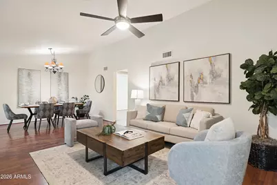 4343 E Osborn Road, Phoenix, AZ 85018 - Photo 1