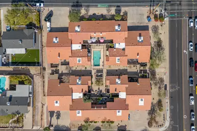 4343 E Osborn Road, Phoenix, AZ 85018 - Photo 34