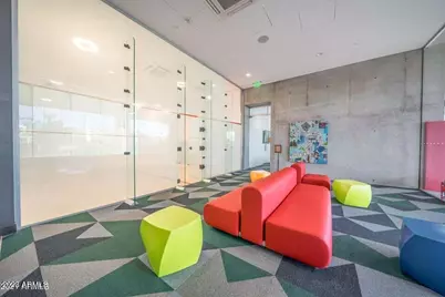 7180 E Kierland Boulevard #Apt 805, Scottsdale, AZ 85254 - Photo 44