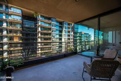 7180 E Kierland Boulevard #Apt 805, Scottsdale, AZ 85254 - Photo 6