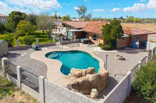 340 N Pottebaum Rd, Casa Grande, AZ 85122 - Photo 46