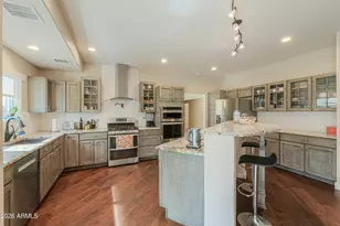 340 N Pottebaum Rd, Casa Grande, AZ 85122 - Photo 8