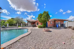 340 N Pottebaum Rd, Casa Grande, AZ 85122 - Photo 34