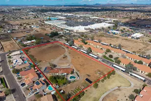 340 N Pottebaum Rd, Casa Grande, AZ 85122 - Photo 46