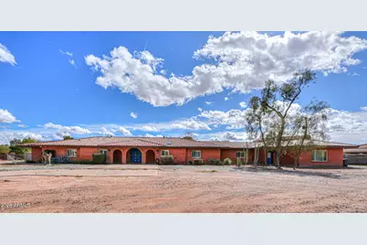 340 N Pottebaum Road, Casa Grande, AZ 85122 - Photo 4