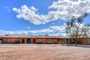 340 N Pottebaum Rd, Casa Grande, AZ 85122 - Photo 4