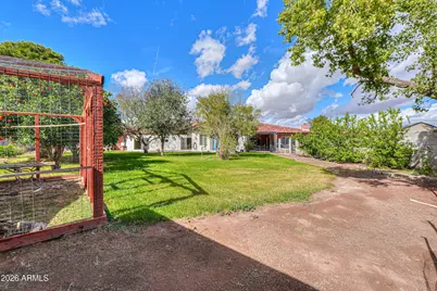 340 N Pottebaum Road, Casa Grande, AZ 85122 - Photo 32