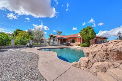 340 N Pottebaum Road, Casa Grande, AZ 85122 - Photo 36