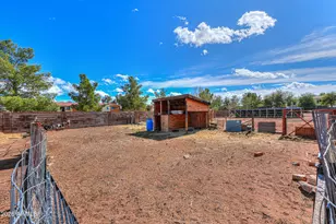 340 N Pottebaum Rd, Casa Grande, AZ 85122 - Photo 8