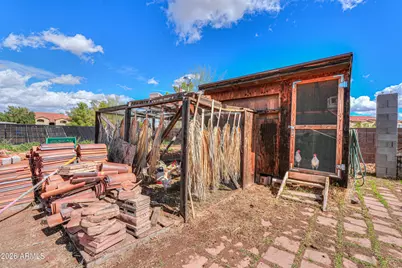 340 N Pottebaum Road, Casa Grande, AZ 85122 - Photo 42