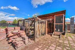 340 N Pottebaum Rd, Casa Grande, AZ 85122 - Photo 6