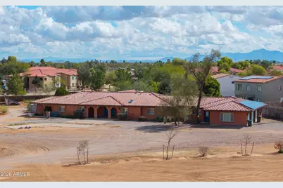 340 N Pottebaum Road, Casa Grande, AZ 85122 - Photo 4