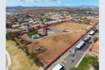 340 N Pottebaum Road, Casa Grande, AZ 85122 - Photo 2