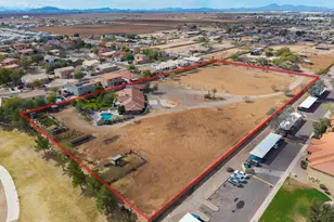 340 N Pottebaum Rd, Casa Grande, AZ 85122 - Photo 2