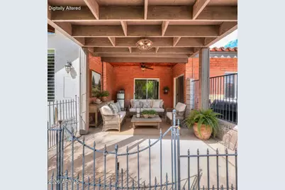 340 N Pottebaum Road, Casa Grande, AZ 85122 - Photo 36