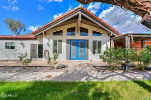 340 N Pottebaum Rd, Casa Grande, AZ 85122 - Photo 30