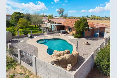 340 N Pottebaum Road, Casa Grande, AZ 85122 - Photo 16