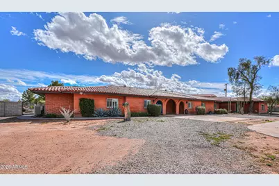 340 N Pottebaum Road, Casa Grande, AZ 85122 - Photo 2