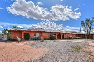 340 N Pottebaum Rd, Casa Grande, AZ 85122 - Photo 2