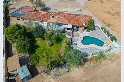 340 N Pottebaum Road, Casa Grande, AZ 85122 - Photo 44