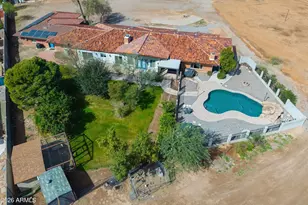 340 N Pottebaum Rd, Casa Grande, AZ 85122 - Photo 44