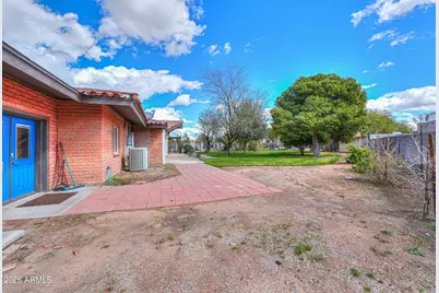 340 N Pottebaum Road, Casa Grande, AZ 85122 - Photo 12