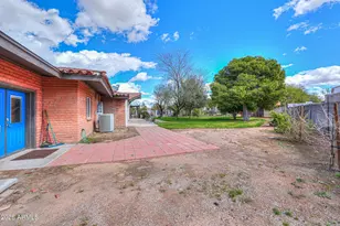 340 N Pottebaum Rd, Casa Grande, AZ 85122 - Photo 34