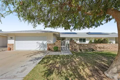 12814 W Copperstone Drive, Sun City West, AZ 85375 - Photo 1