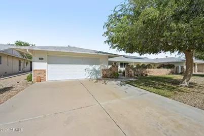 12814 W Copperstone Drive, Sun City West, AZ 85375 - Photo 2