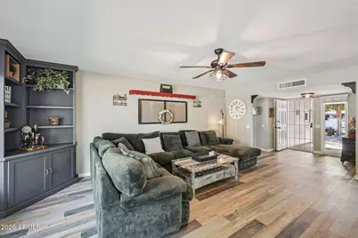 12814 W Copperstone Drive, Sun City West, AZ 85375 - Photo 8