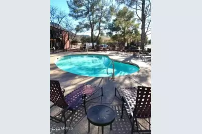 115 E Cortez Drive #109, Sedona, AZ 86351 - Photo 12